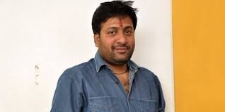 Sekhar Suri